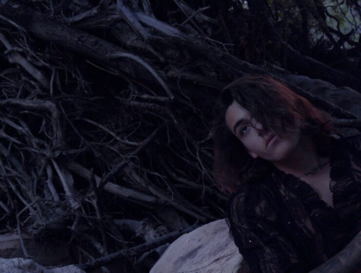 Brooklin Rich Prepares to Release Powerful New Single "Save Me"