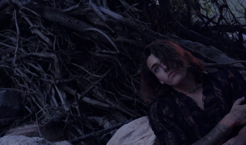 Brooklin Rich Prepares to Release Powerful New Single "Save Me"