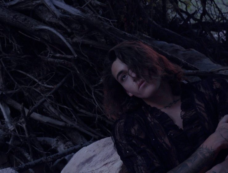 Brooklin Rich Prepares to Release Powerful New Single "Save Me"