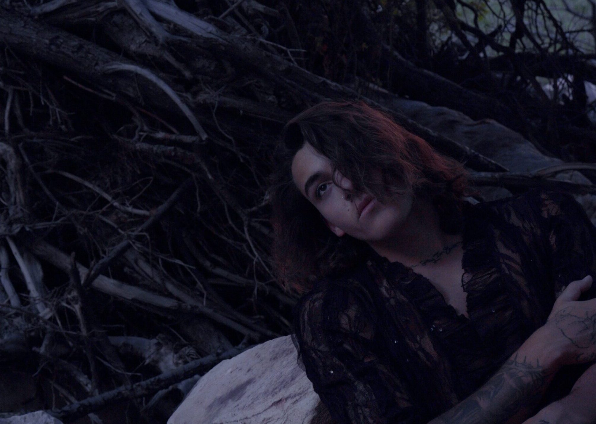 Brooklin Rich Prepares to Release Powerful New Single “Save Me”