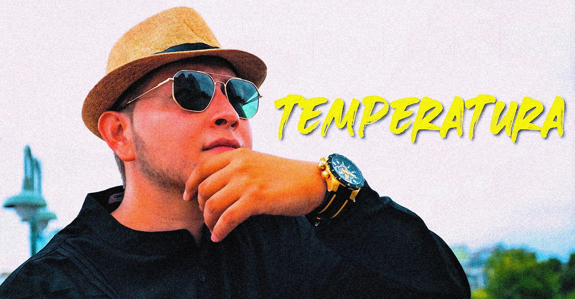 ​Turning Up the Heat: El Polipolar Brings Summer Energy with TEMPERATURA