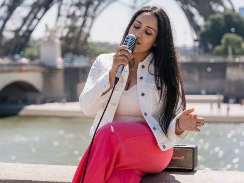 From Rural India to the UK Music Industry: Kanu Chauhan’s Inspiring Rise
