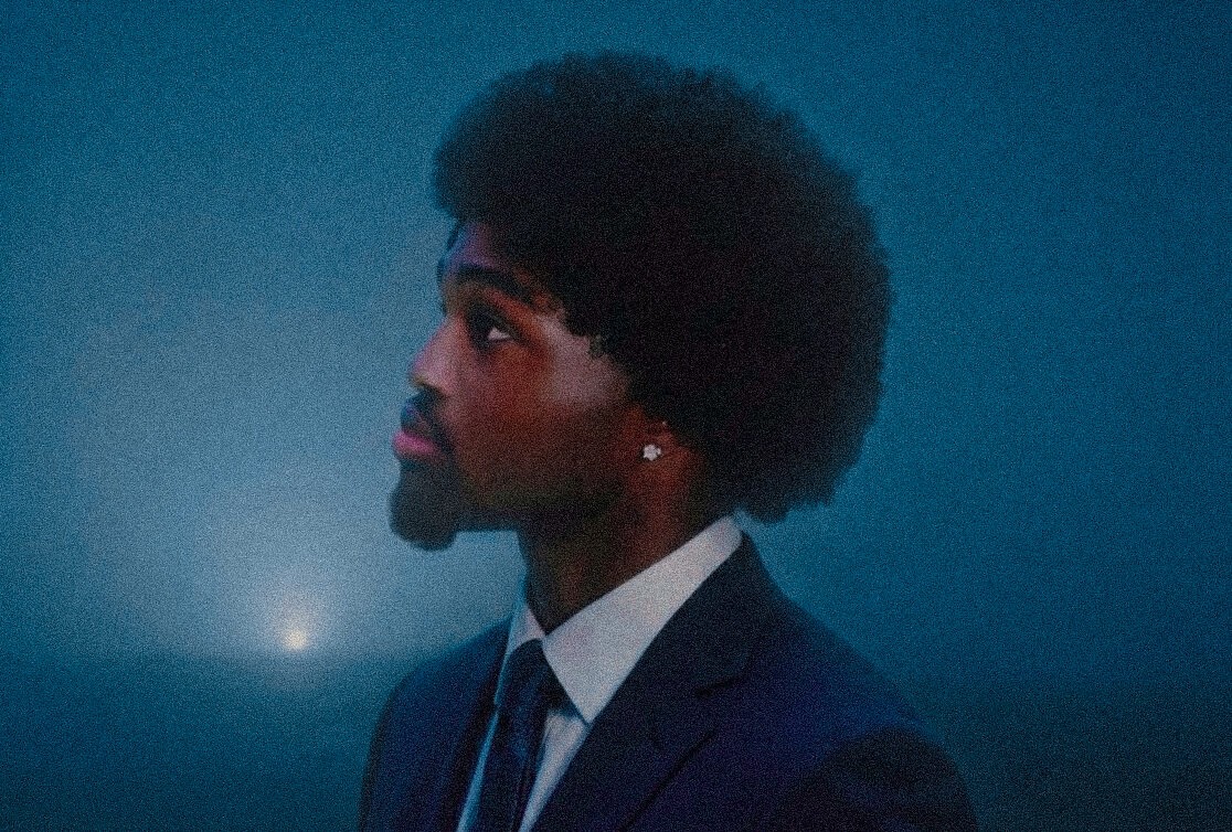 Darius King Chronicles Transformation and Resilience on Upcoming Album REIGN