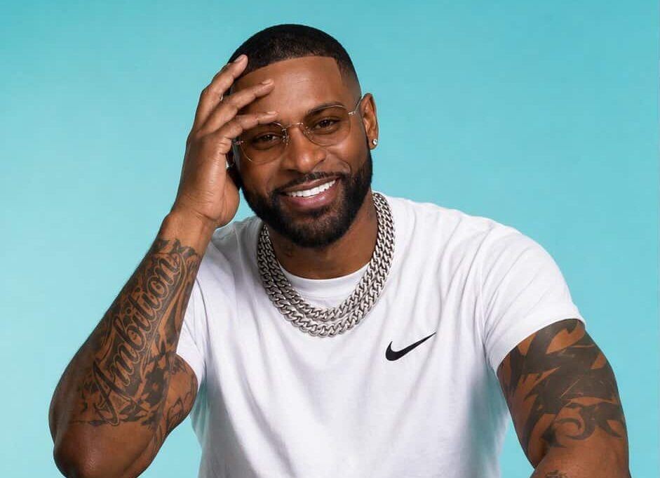 Why “My My” Is Introducing the World to the Next Chapter of AL Laye’s Career