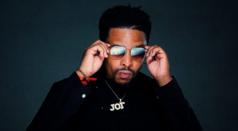 Handsome Newton Unveils Bold New Album The Night I Became Famous