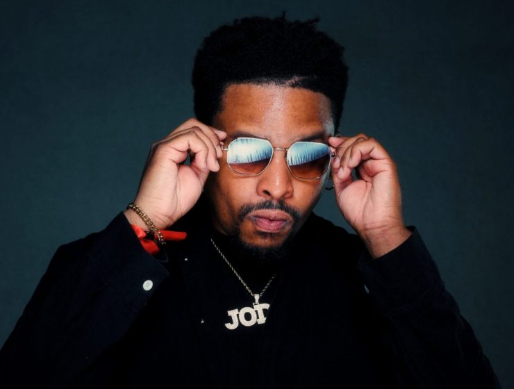 Handsome Newton Unveils Bold New Album The Night I Became Famous