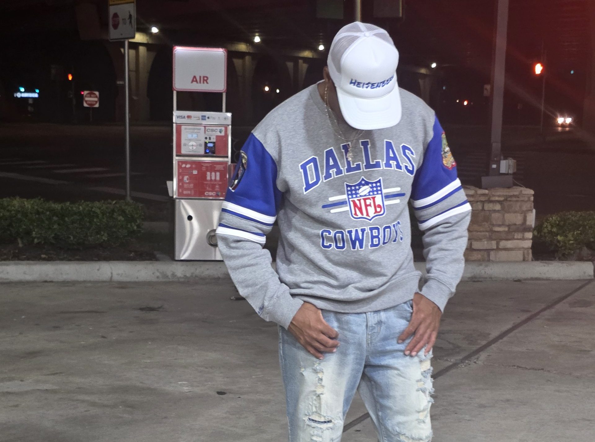 Hei$enberg Makes a Bold Statement With Confidence-Fueled Single “Big Papi”