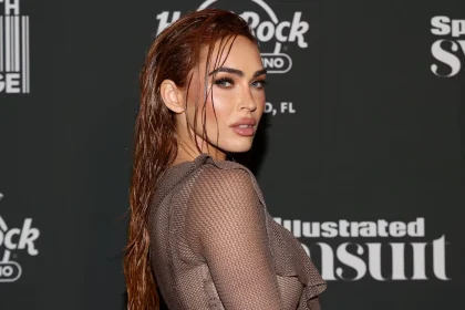 Megan Fox Claps Back at Troll Who Called Her Lingerie Photos “Embarrassing”