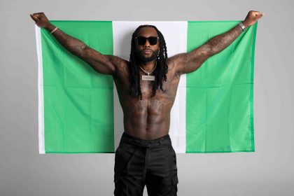Nigerian-American Artist Chuckmate Reclaims Power on New Single ‘BLACK MAGICK’