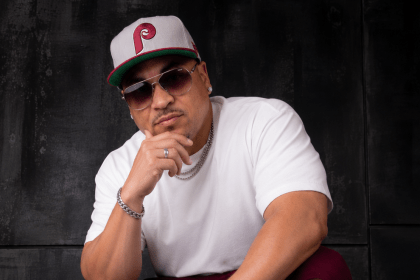 A.E.R.O. FLYNN Bridges Classic Hip-Hop and Modern Storytelling With “Never Mind”