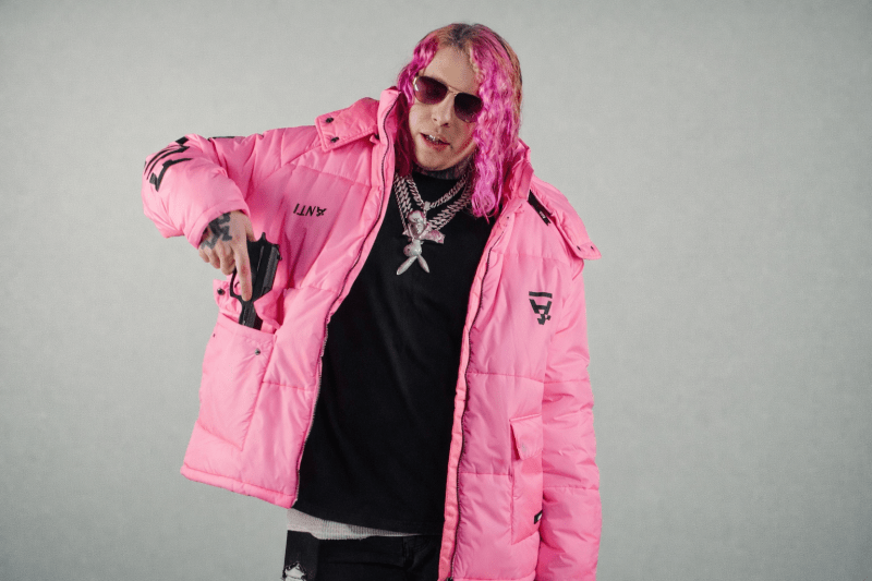 Lil Pink Trolls NBA YoungBoy and Calls Out Nettspend Over His Music and Style