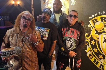 Natalac’s Pimp Hop Legacy Stretches From BET Uncut to The Boondocks and Beyond
