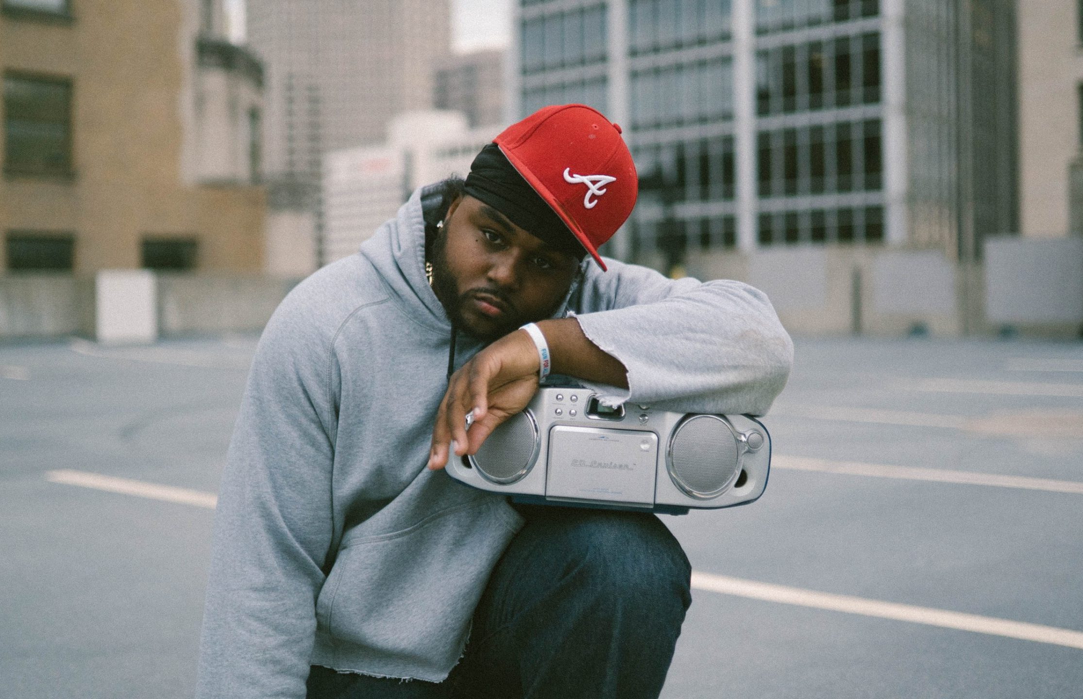 Rickie Wedlow Is Quietly Building One of the Midwest’s Most Exciting Independent Music Careers