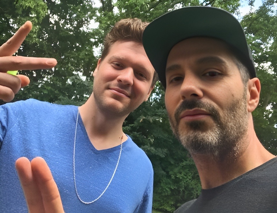 ​Josh Kramon Brings Hope to the Summer With All Around The World