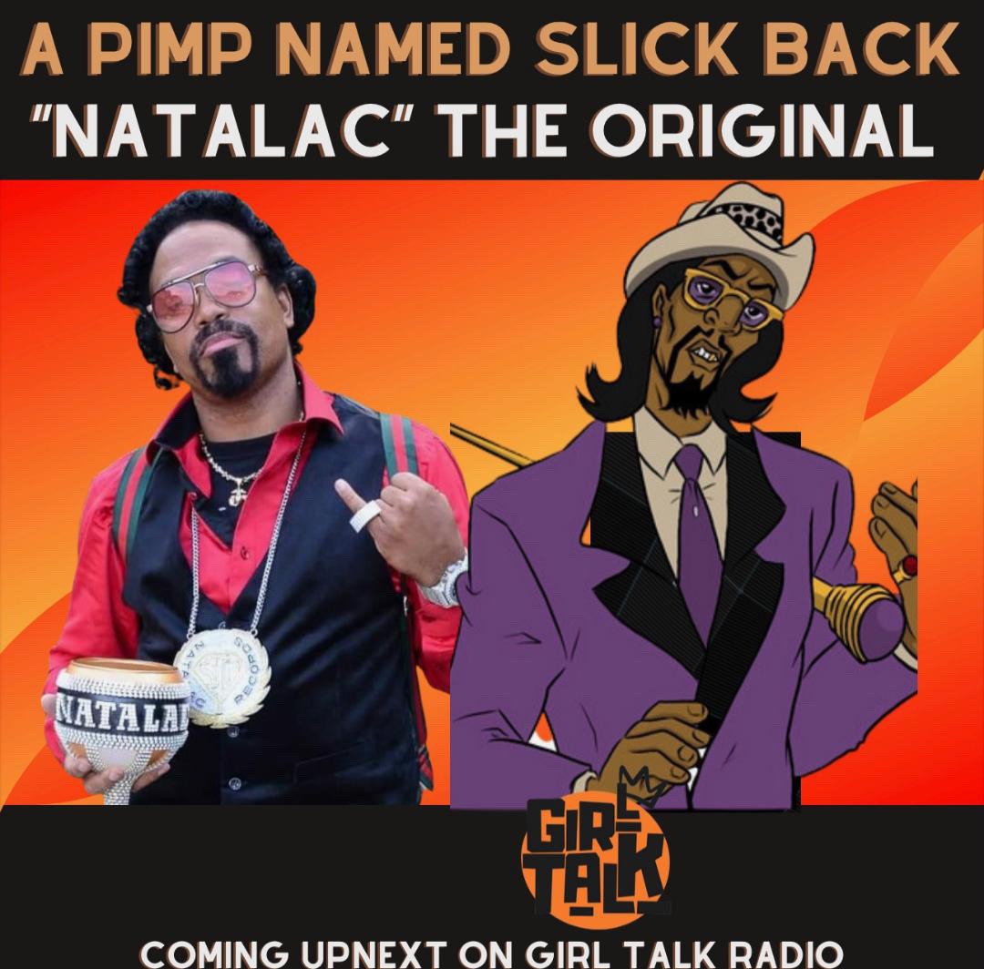Natalac’s Pimp Hop Legacy Stretches From BET Uncut to The Boondocks and Beyond