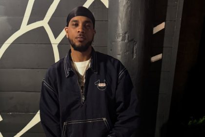 Big Early Lets His Success Speak on Powerful New Release “Different”