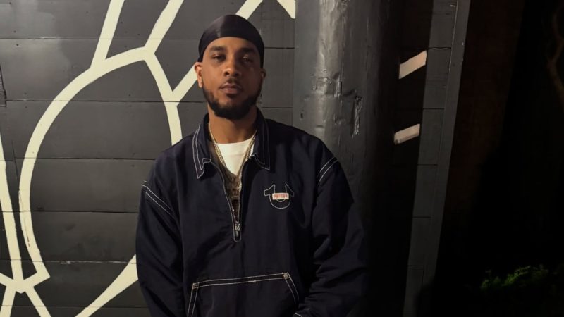 Big Early Lets His Success Speak on Powerful New Release “Different”