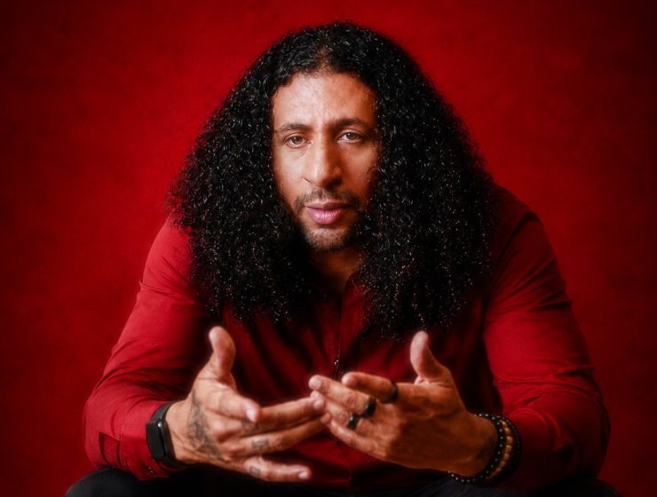 Taino Salvaje Captures the Feeling of Lasting Love on New R&B Single "U Feel Like Summer"
