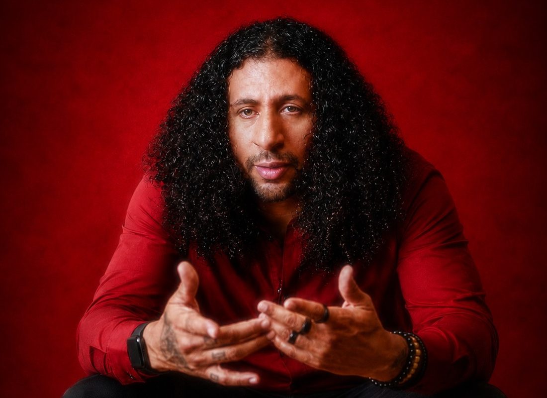 Taino Salvaje Captures the Feeling of Lasting Love on New R&B Single “U Feel Like Summer”