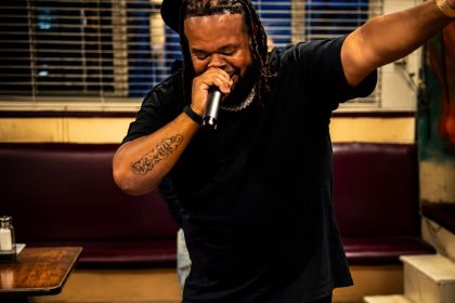 Chrisston Turns West Coast Pride Into a Feel-Good Anthem With “The Culture”