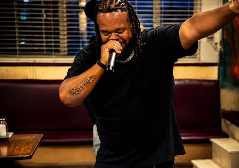 Chrisston Turns West Coast Pride Into a Feel-Good Anthem With “The Culture”