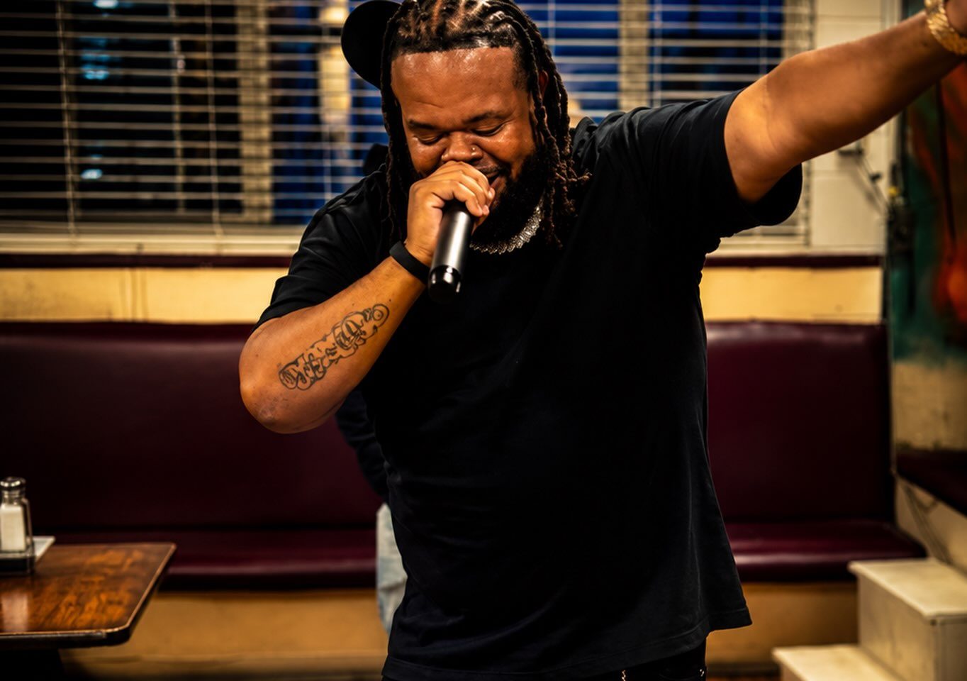 Chrisston Turns West Coast Pride Into a Feel-Good Anthem With “The Culture”