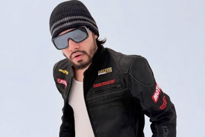 Crazy Lee Races Into a Bold New Chapter With High-Energy “LEAN” Music Video
