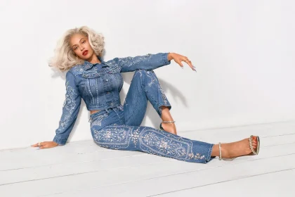 Beyoncé Celebrates 20 Years of B’Day With the Official Release of “MORNING DEW (DONK)”