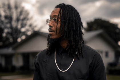 Webb G Brings Southern Confidence and Independent Vision to “Pimp Harder”