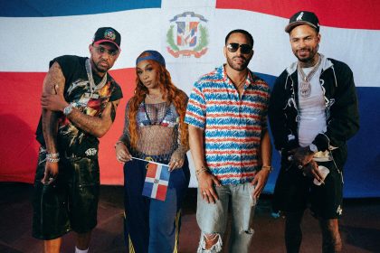 “DOMI NYC” Brings Dominican Dembow and New York Hip-Hop Together in a Powerful Cultural Celebration