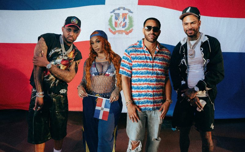 “DOMI NYC” Brings Dominican Dembow and New York Hip-Hop Together in a Powerful Cultural Celebration