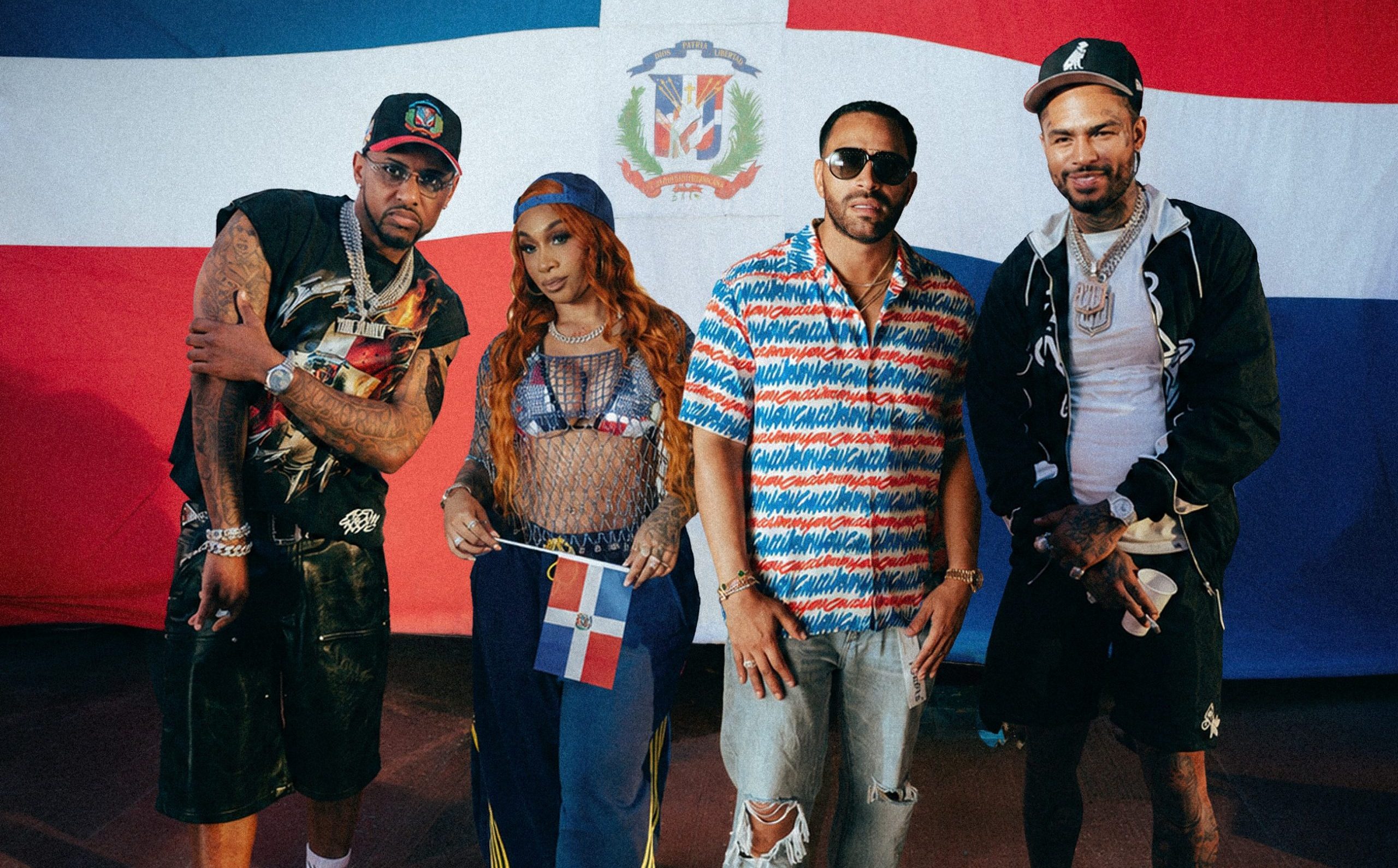“DOMI NYC” Brings Dominican Dembow and New York Hip-Hop Together in a Powerful Cultural Celebration
