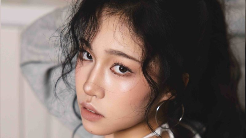 Clarity Liao Embraces Life’s Quietest Moments on ‘Pouring Rain’
