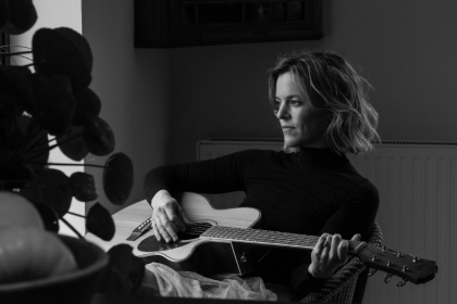 Bear Bolton’s Debut Album “Time To Revive” Is The Architecture of Memory