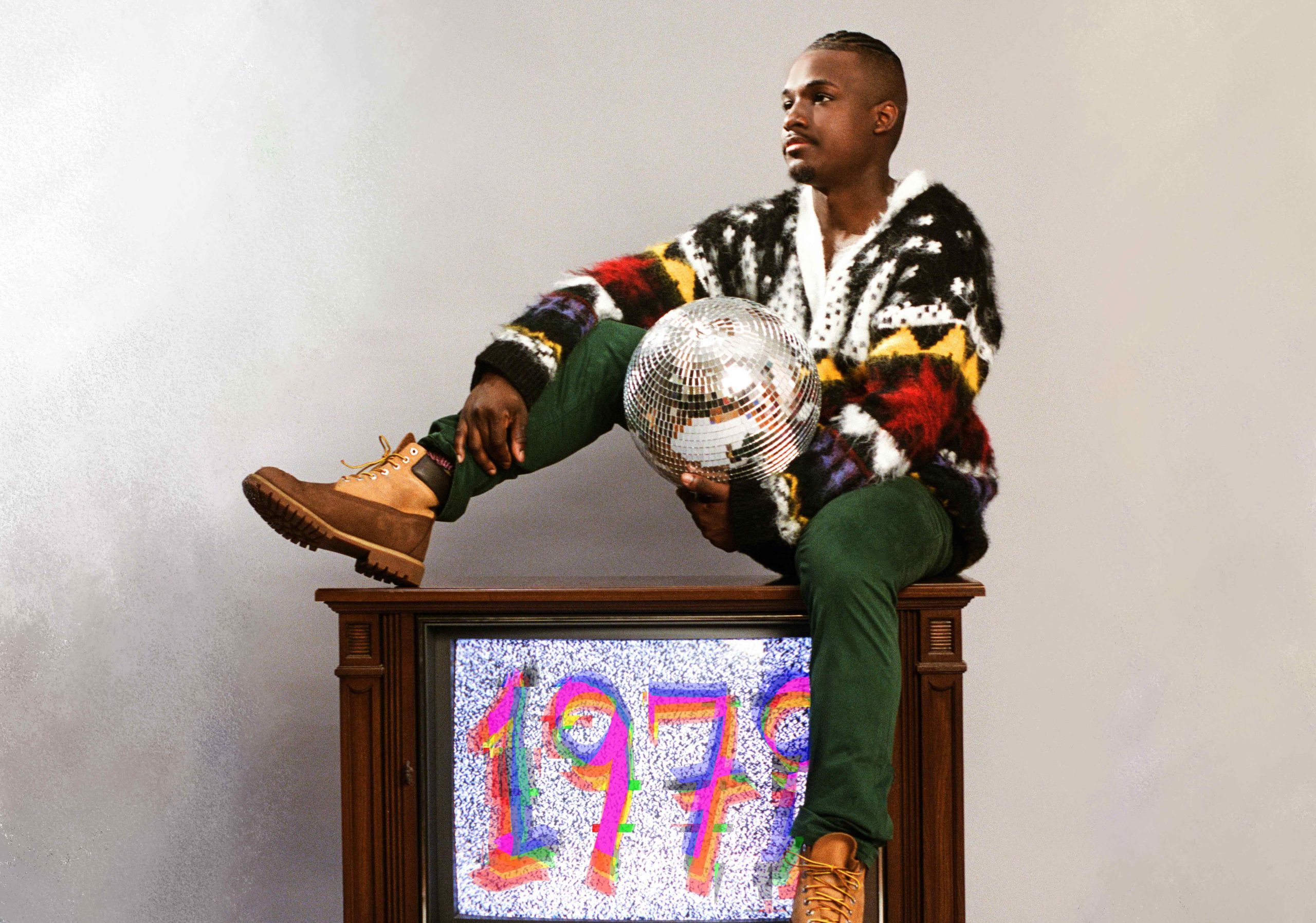 Bernell Jones II Channels Jazz Tradition into Something Timeless on ‘1979’