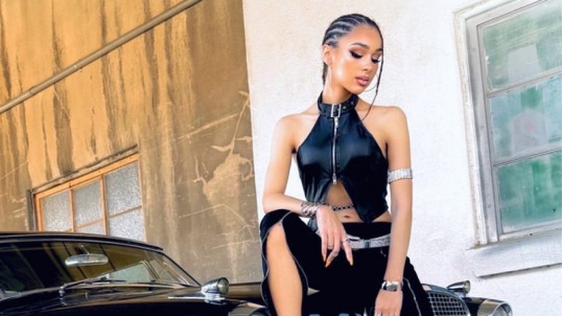 Briannagh D Elevates Authenticity With Star-Studded New Single “Stunnas” Featuring Jadakiss and Cassidy