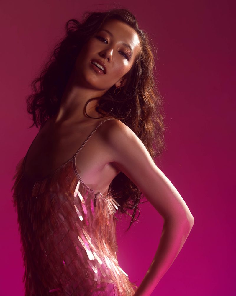 Cybèle Elevates Contemporary R&B with Cinematic Precision in ‘Lovergirl’