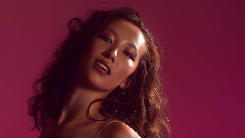 Cybèle Elevates Contemporary R&B with Cinematic Precision in ‘Lovergirl’