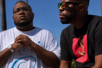 Cashus King & Big O Deliver a Soulful Lesson in Resilience on ‘Water to Wine’