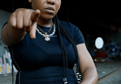 Cece: A Visionary Artist Building A Legacy Through Sound And Storytelling
