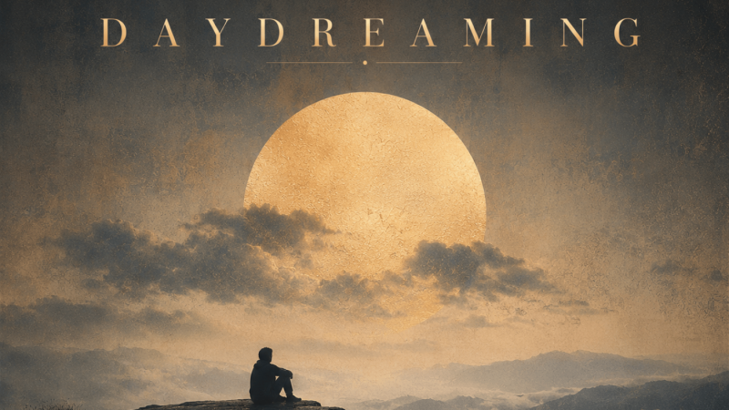 ​Brian McRedmond Brings 60s Magic Back With Honey Pie Daydream