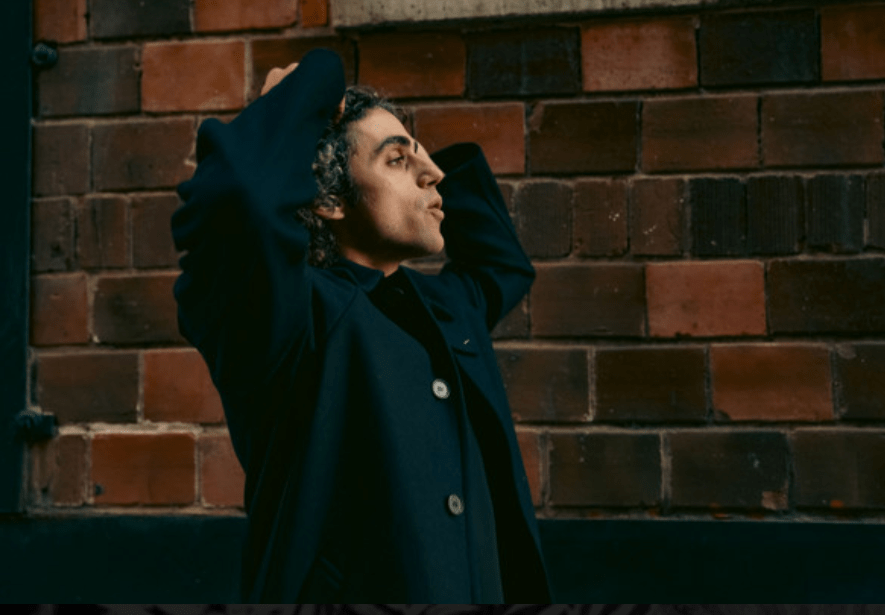 Holding On to What Matters: Chris Pannella Delivers a Heartfelt Tribute in ‘Holdin On’