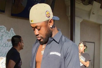OX Brings Discipline, Faith, and Real-Life Experience to Hip-Hop