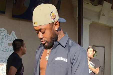 OX Brings Discipline, Faith, and Real-Life Experience to Hip-Hop