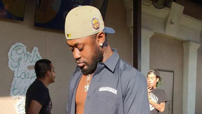 OX Brings Discipline, Faith, and Real-Life Experience to Hip-Hop