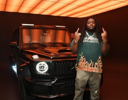 GwalaBoy Phlyy Is Turning Florida Buzz Into National Attention