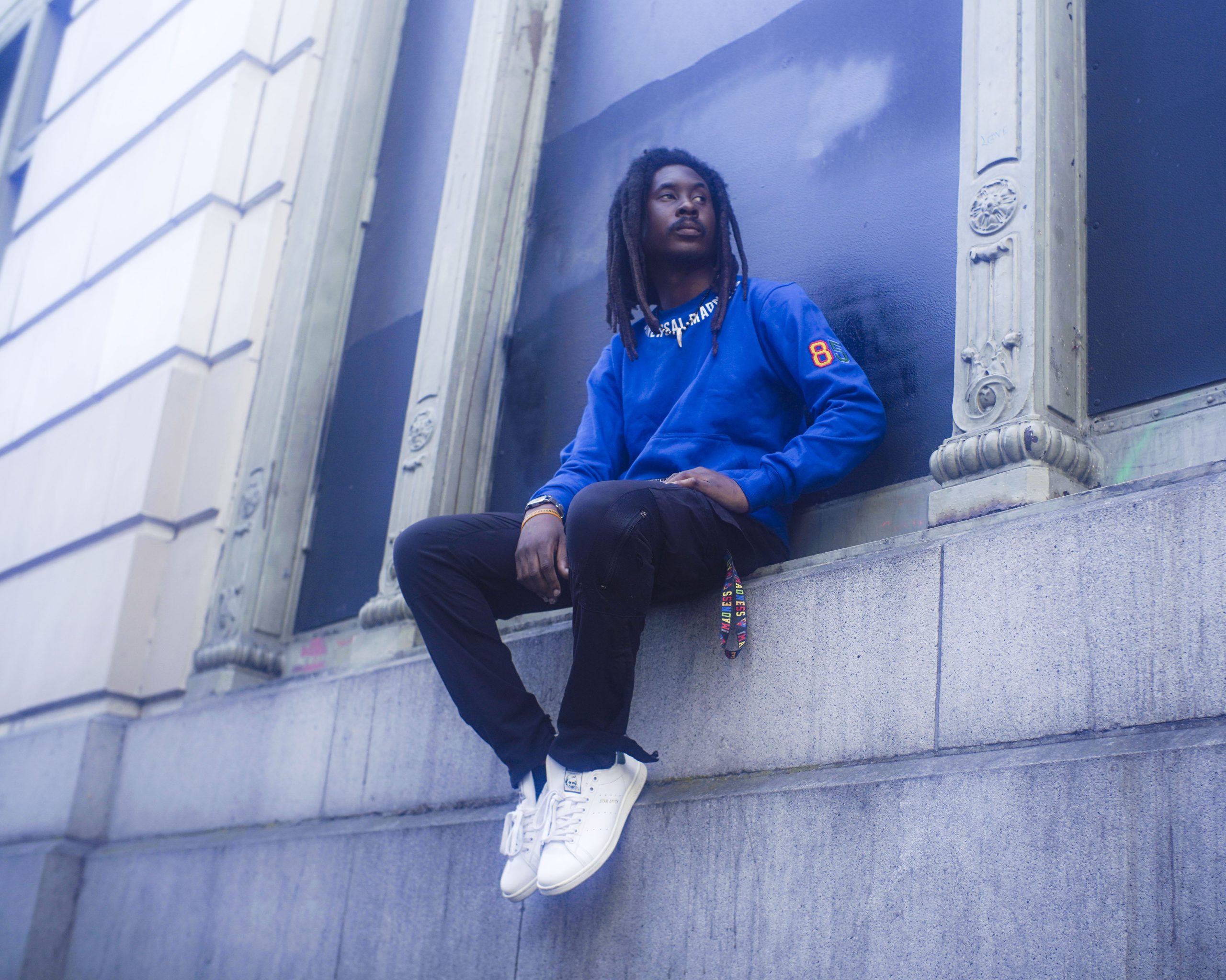 HINDOWA Keeps It Unfiltered On ‘Warchief 2: The Cure’