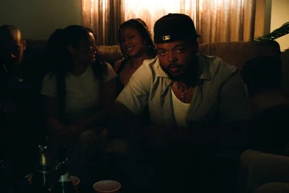 MoThoro Captures the Essence of Classic L.A. on New Single “Yellow Album Nostalgia” Out Now!!!
