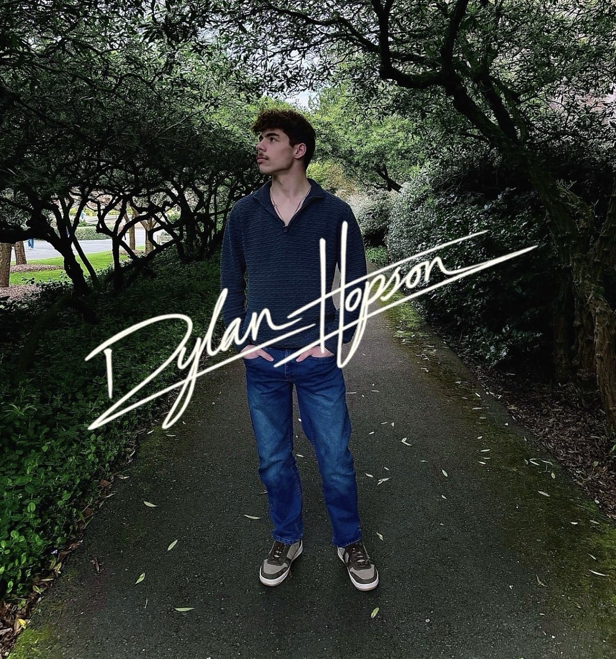 ​Looking Through My Shadow: Dylan Hopson Turns Heartbreak Into Honest Reflection