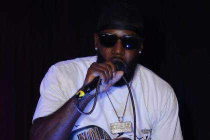 Killa D Brings Louisiana Energy to “Pop It! (Remix)” Featuring Fat Pimp and 9th Ward Judy